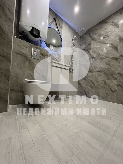 Продава се Тристаен апартамент в Пловдив, Съдийски - 123 кв.м за 1586 €/кв.м - Снимка #8