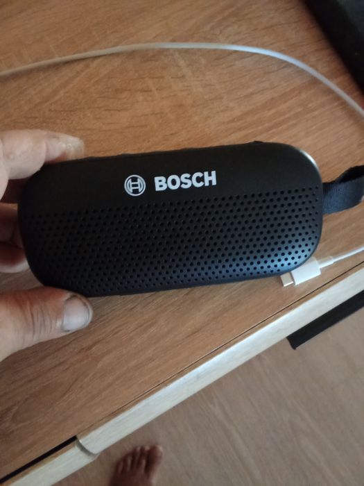 Преносима тонколона BOSCH