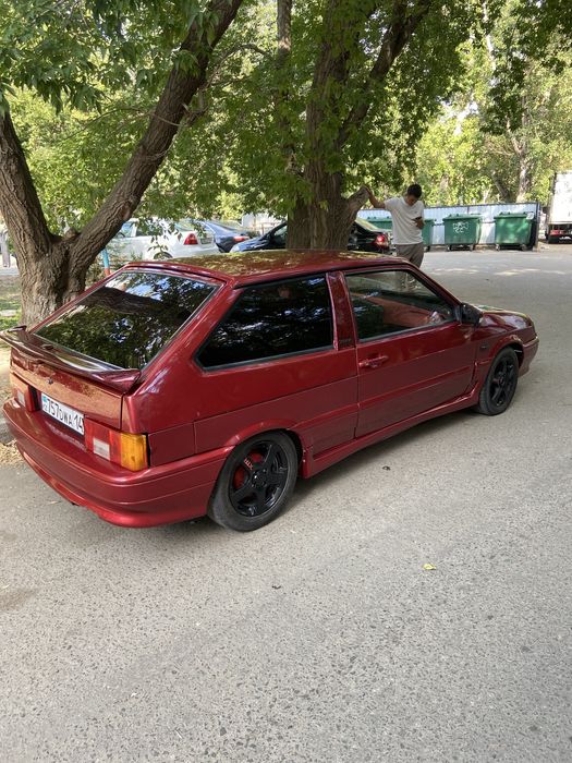 ВАЗ (Lada) 2113 продам