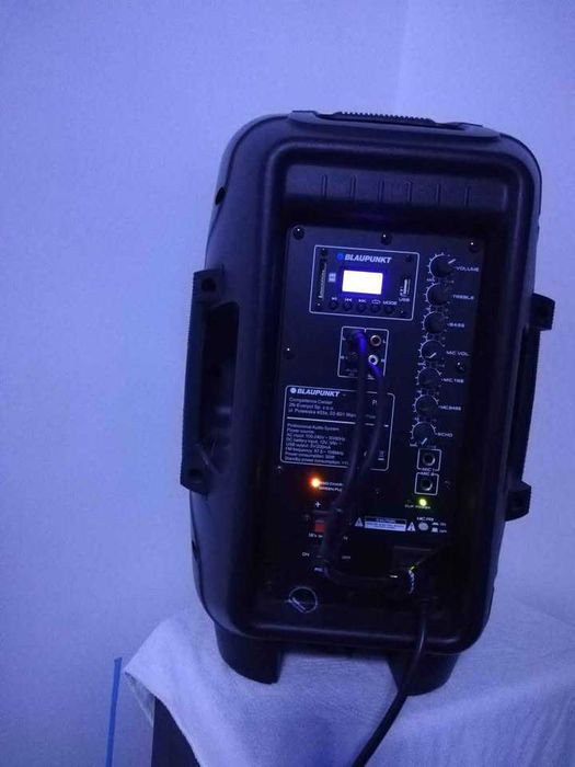 Boxa Blaupunkt pa10