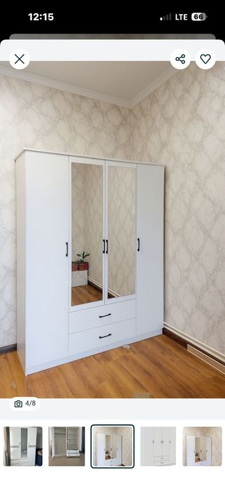 Мебелы для спалны