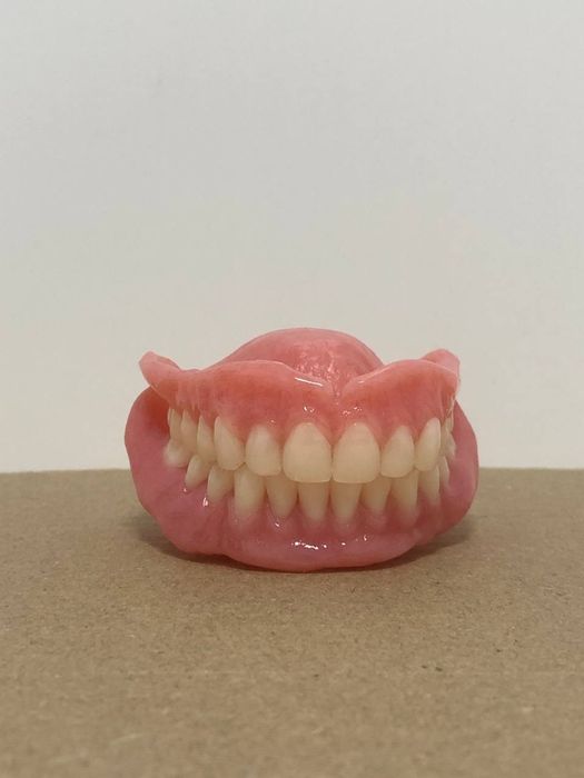 сьёмный протез цена 50 000