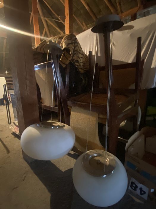 Eglo -Пендел висящи осветителни тела