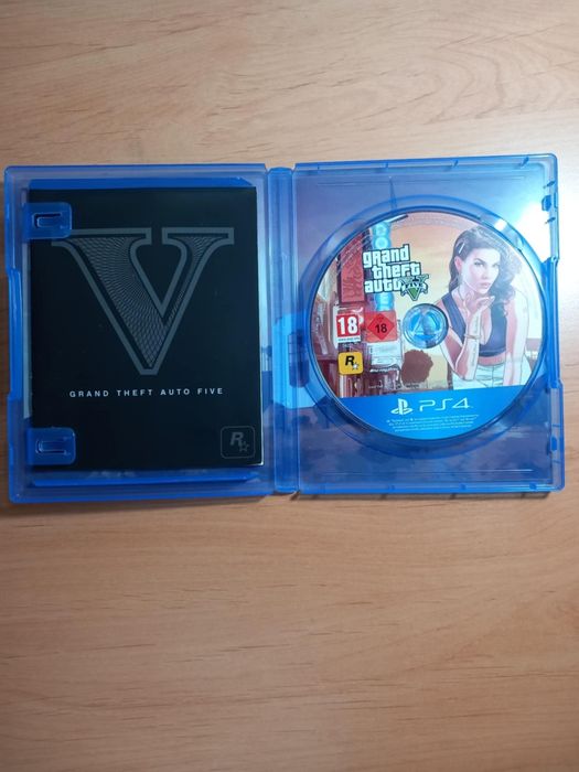 Игри за Плейстейшън 4