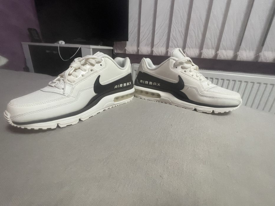 Nike Air Max LTD Nr 41 Originali