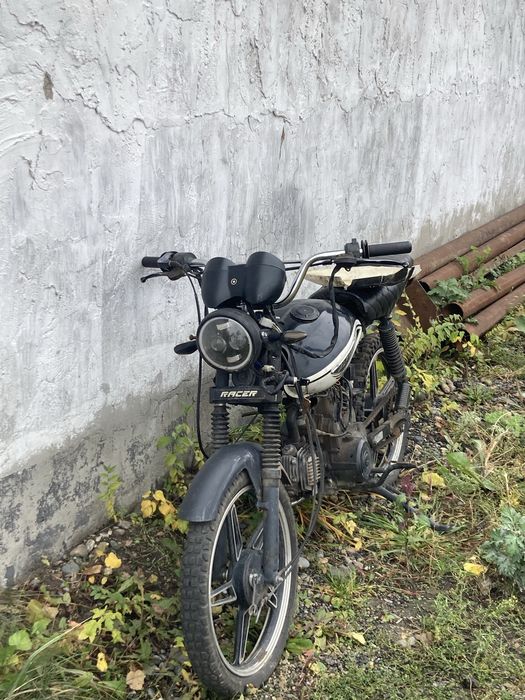 Альфа 110кубиков
