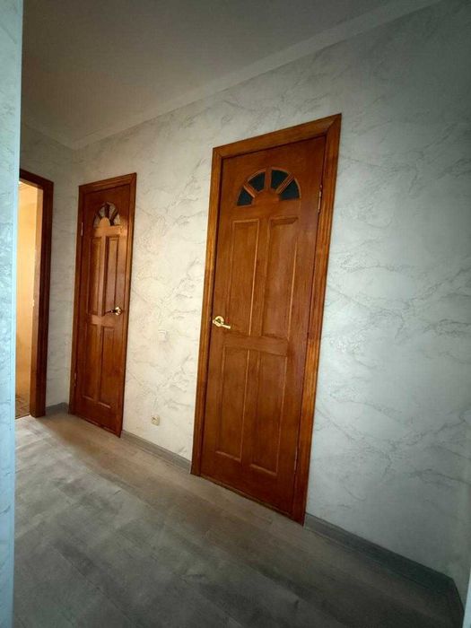 Продается 3 комнатная в самом центре города