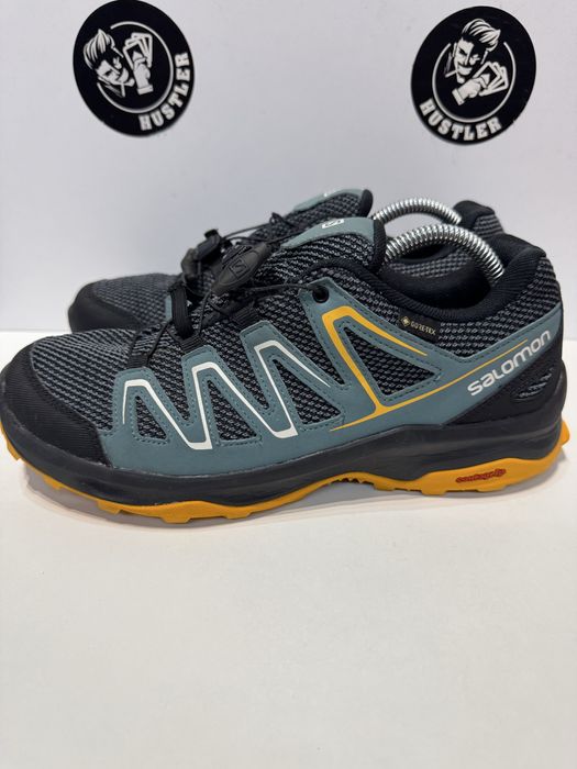 Туристически обувки SALOMON GORE-TEX .Номер 42