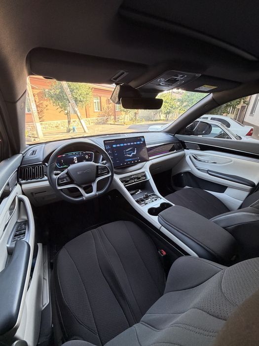 BYD Song Plus EV Champion 2024 — 4