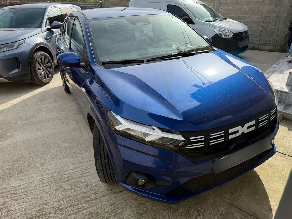 Dacia Logan Prim proprietar, stare perfectă de funcționare, nu a suferit avarii