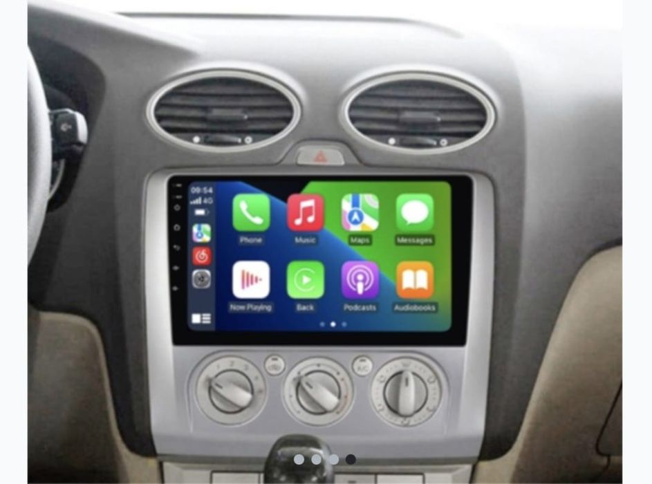 Electronice  auto