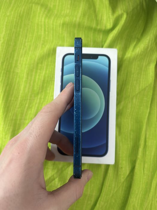 Iphone 12 64гб 78%