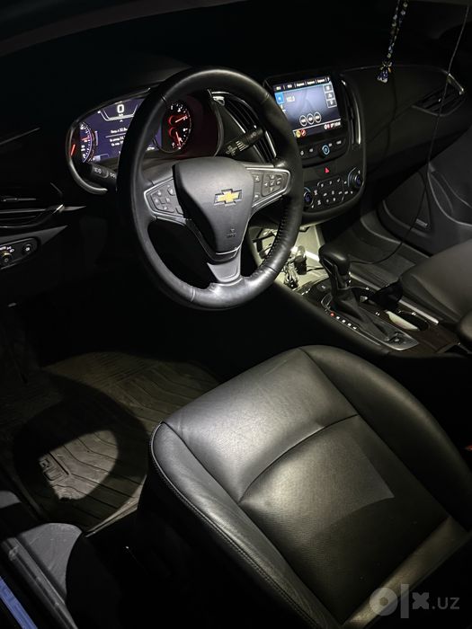Malibu 2 Primer 12000 prabeg