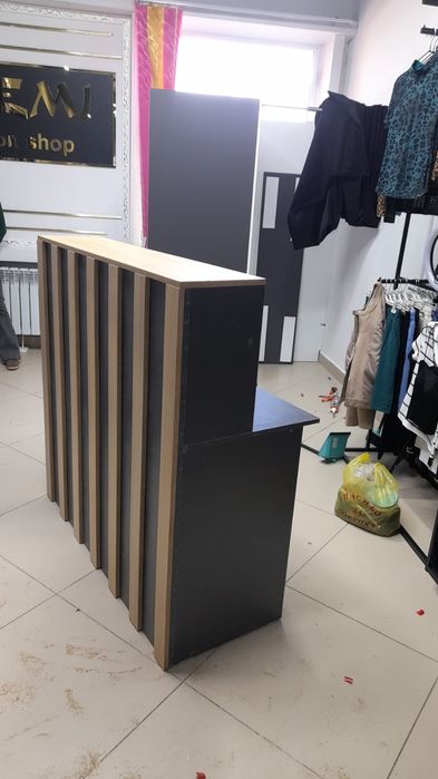 Ресепшн со скидкой