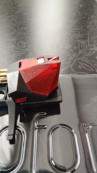 Ortofon MM  2M Red nouă