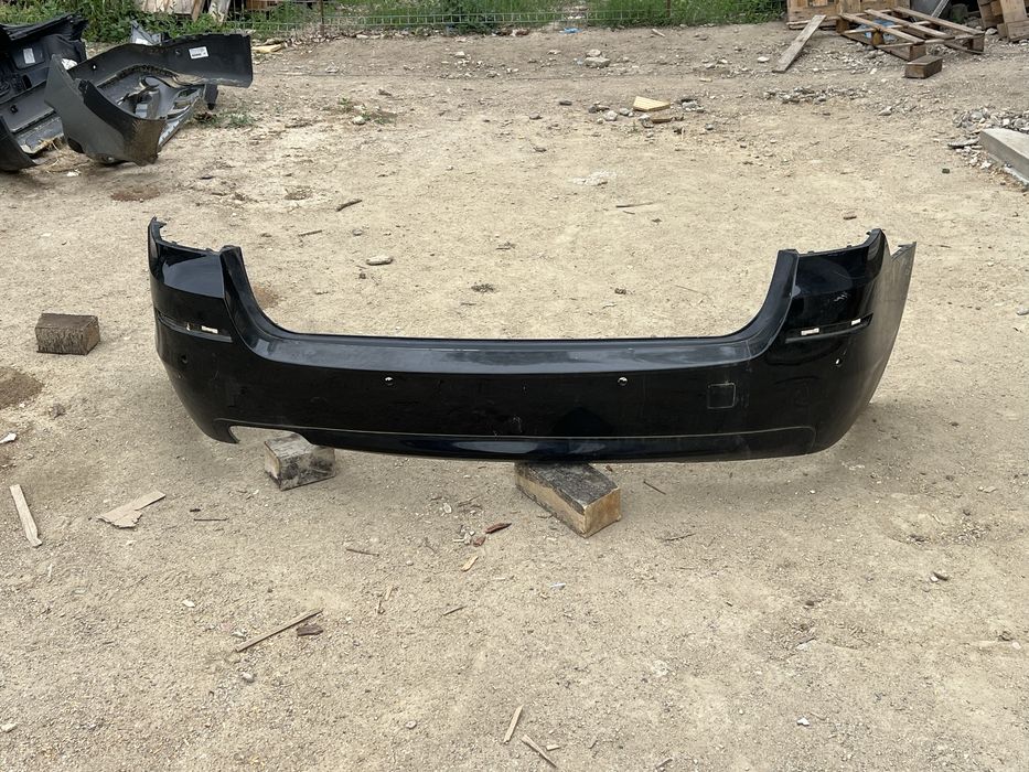 BMW 5 F11 задна броня