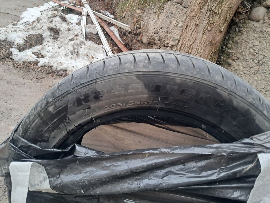 Срочно продам балоны новые летние