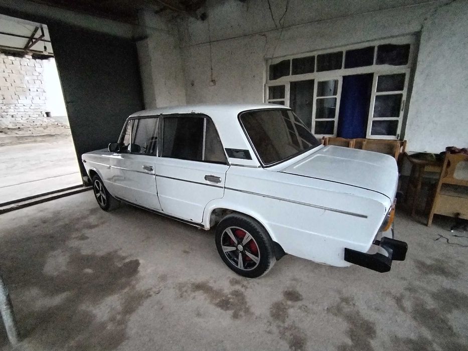 ВАЗ 2106 гарантия