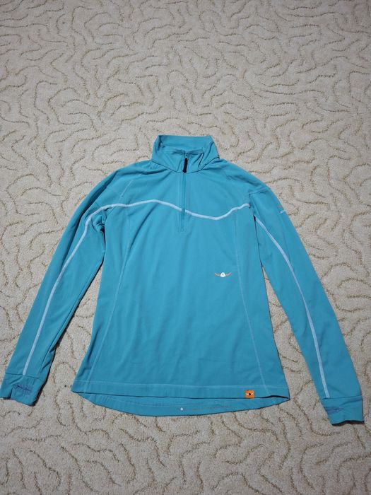 Bluză sport de damă Kaikkialla,mărimea L