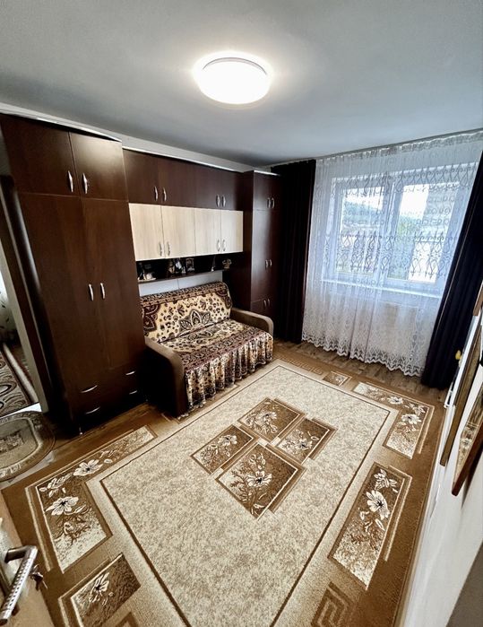 Apartament 2 camere central