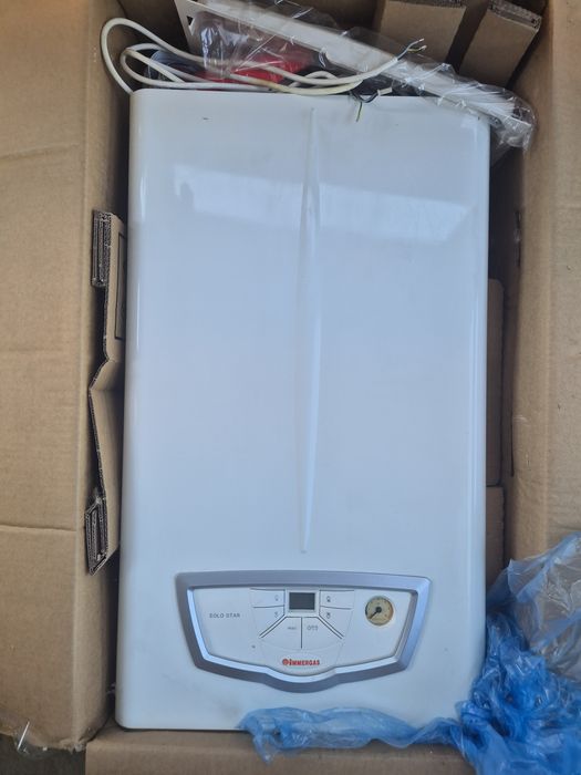 Centrala Immergas Eolo Star 24 KW