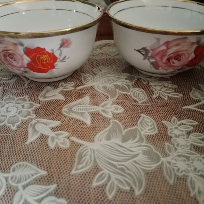 Продам посуду для дачи