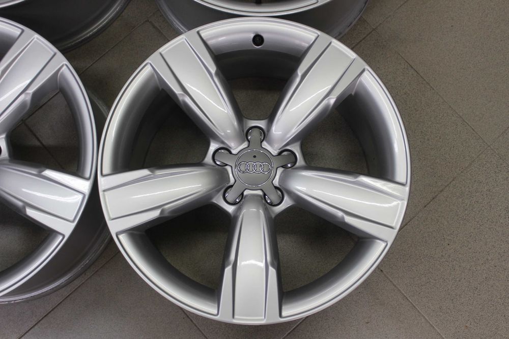 Джанти 18" Audi A4 Allroad, A5, A7