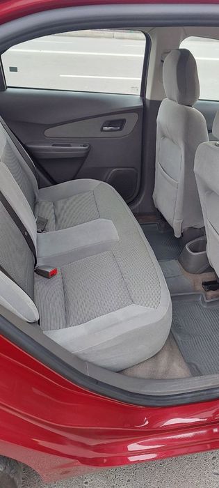 Автомобиль Cobalt