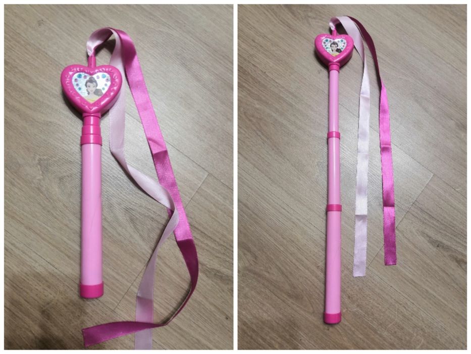 Волшебные палочки для феи