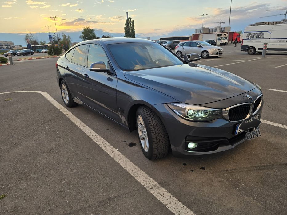 BMW 3 Series 2017 — imagine 4