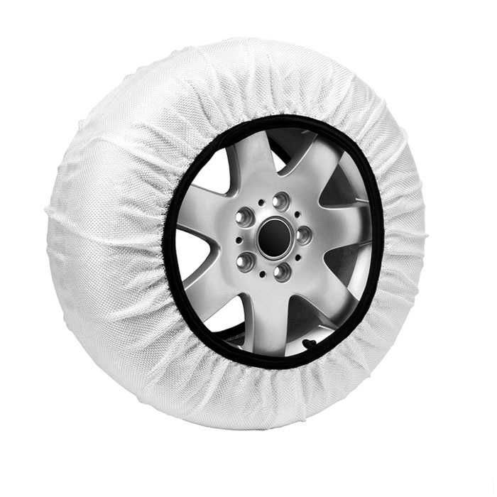 Текстилни вериги за сняг 2бр. к-т M / L / XL / XXL