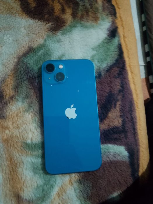 Айфон 13 /128гб /акумулятор  85%