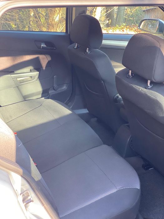 Vând Opel Astra 1.7