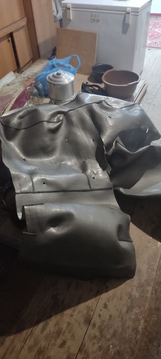 Линолеум  нексия 2