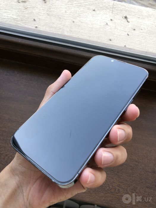 Iphone 13 pro graphite 128gb