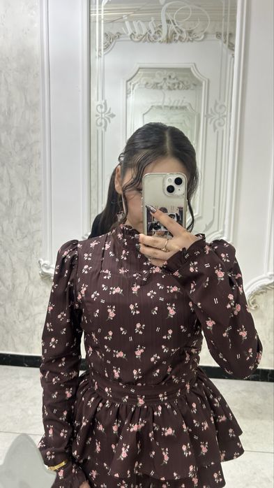 Платье в хорошем состояние