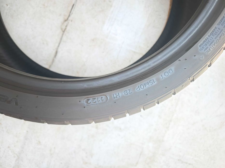 Anvelope 235/35/19 vara an 2022 HANKOOK Ventus S1 Evo3