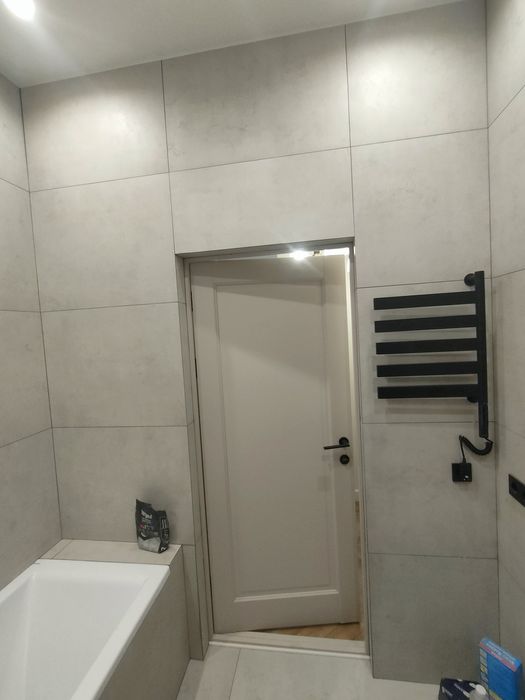 Ремонт квартир под ключ.