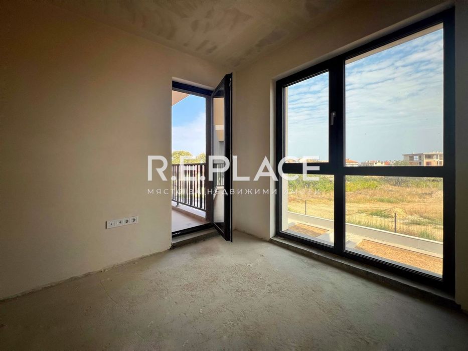 Продава се Двустаен апартамент в Варна, Виница - 78 кв.м за 1859 €/кв.м - Снимка #6