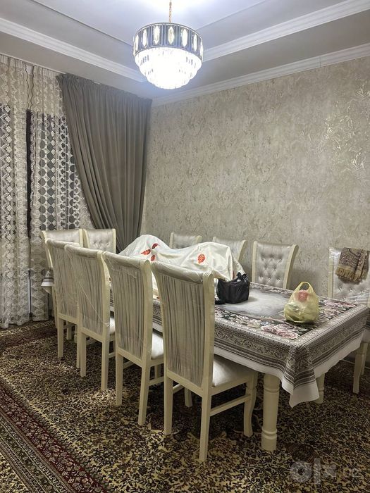 Yashab turgan uyimizni sotamiz
