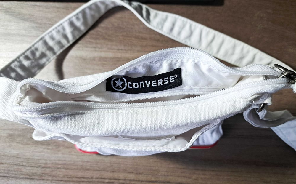 Geanta umăr Converse