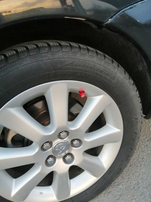 2.0 D4D 126 hp Toyota Avensis