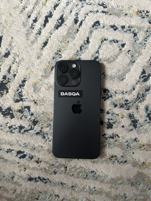 айфон 15 про макс