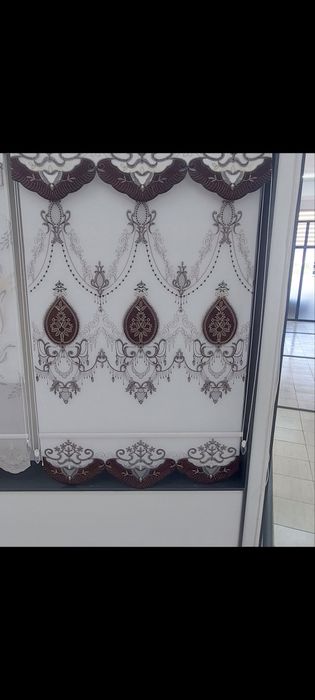 Жалюзи.  Ролл-Шторы.жалузи перде