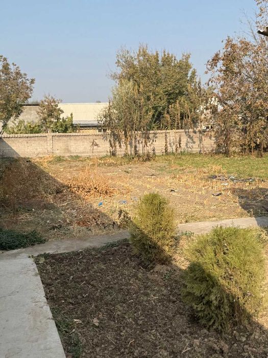 Продается дом . земельный участок , 15,3 сотки в Янги Узбекистан