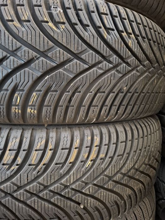 215 60 17 anvelope de iarna Suv 4X4 Hyundai Kia Mazda