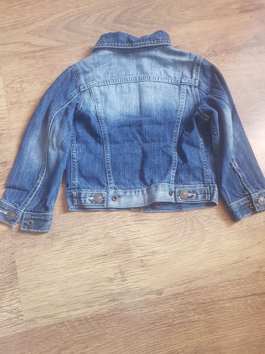 Яке и дънки за момче 3 г