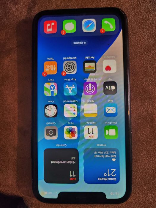 Telefon de vanzare iphon xr
