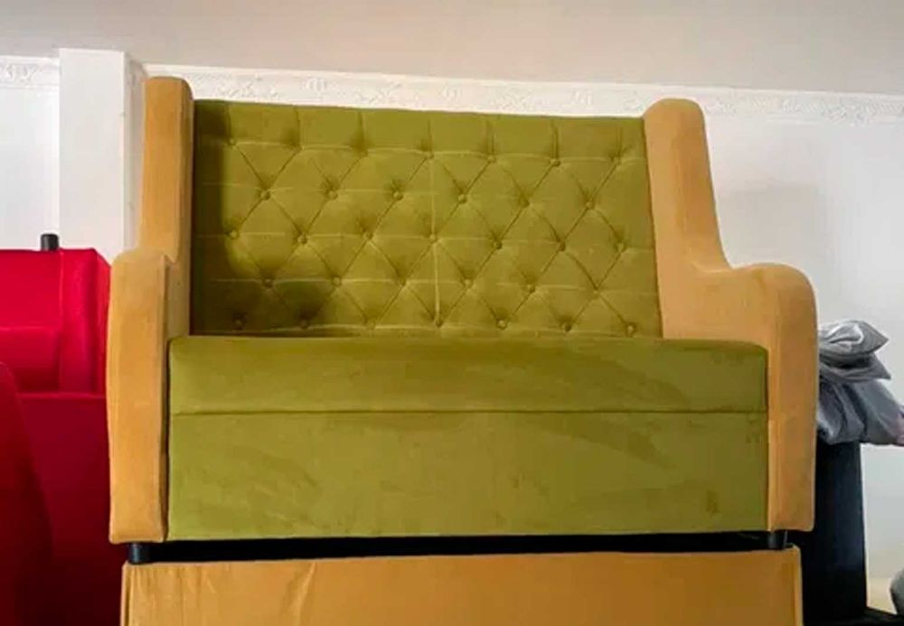 Диваны для кафе, ресторана,