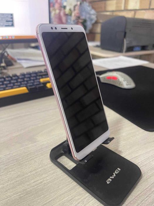 Xiaomi Redmi Note 7 и Xiaomi 5